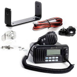 EMISORA MARINA VHF JOPIX MARINE M3300