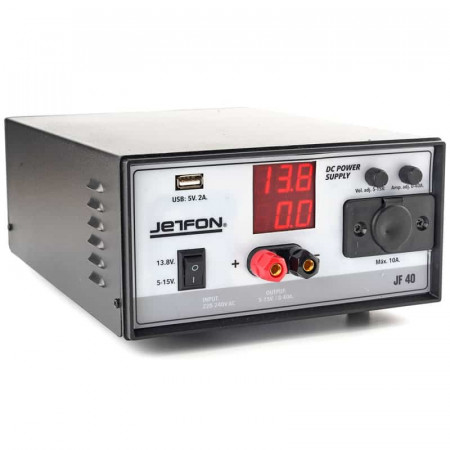 JETFON JF-40