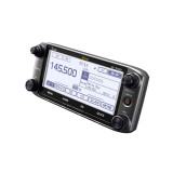 ICOM ID-5100E + UT-133