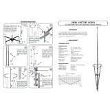 SIRIO VECTOR 4000 "NEW"