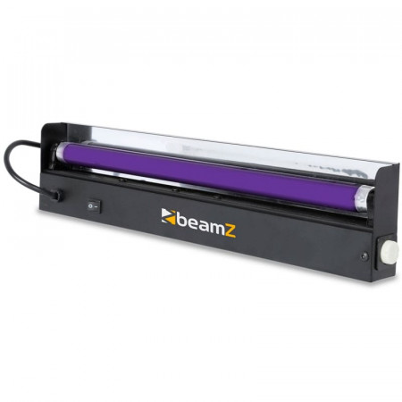 LUZ NEGRA 15W + SOPORTE