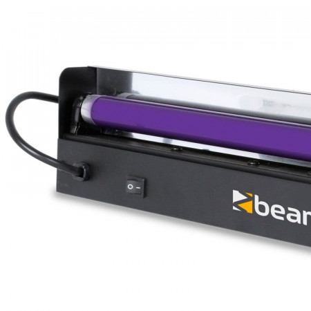 LUZ NEGRA 15W + SOPORTE