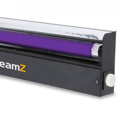 LUZ NEGRA 15W + SOPORTE