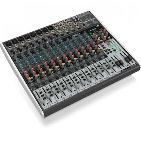 Mesa BEHRINGER XENYX X2222USB