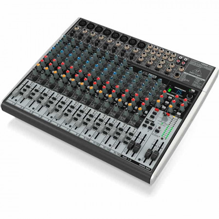 Mesa BEHRINGER XENYX X2222USB