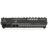 Mesa BEHRINGER XENYX X2222USB