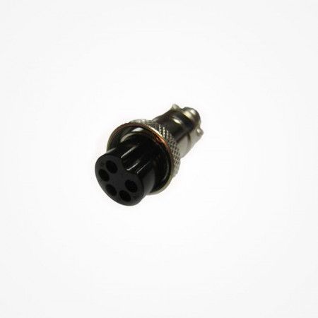 CONECTOR MICRO 5 PIN