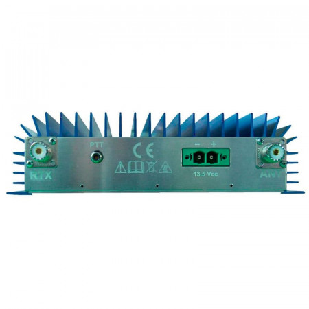Amplificador lineal HF RM HLA-305
