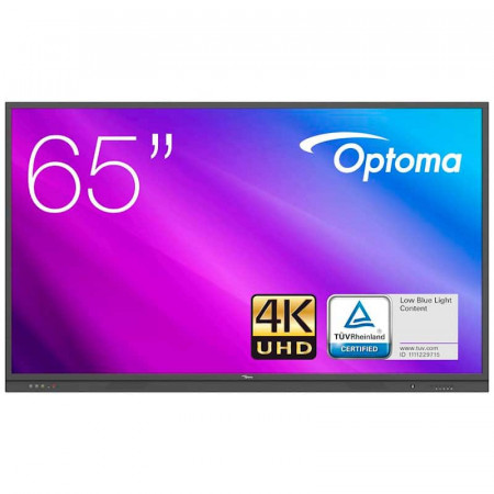 OPTOMA 3651RK