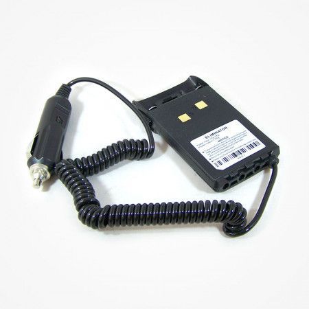ELIMINADOR BAT UV-5R