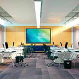 OPTOMA 3651RK