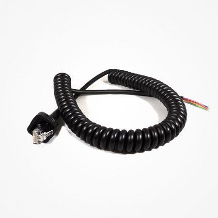 TELTRONIC CABLE RJ45