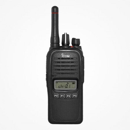 ICOM F1000S