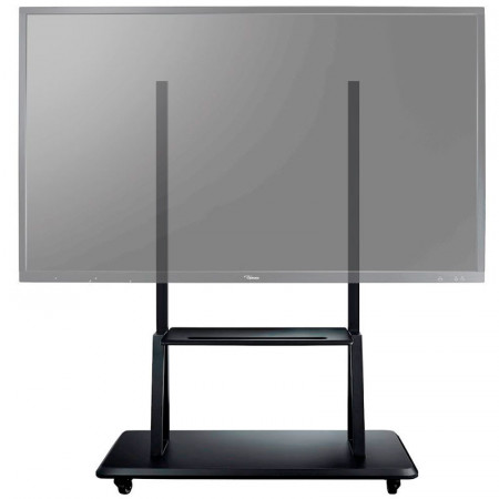 OPTOMA ST01 TROLLEY con OWMFP01
