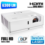 PROYECTOR OPTOMA ZH606e LASER FULL HD