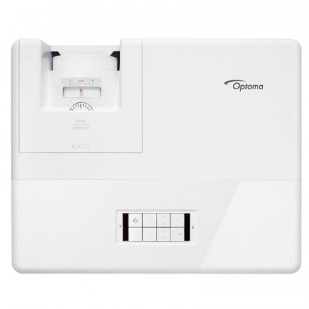 PROYECTOR OPTOMA ZH606e LASER FULL HD