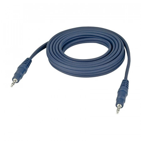 Cable Jack 3.5 Macho a Jack 3.5 Macho de 6 m