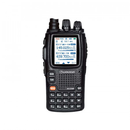 WOUXUN KG-UV9P