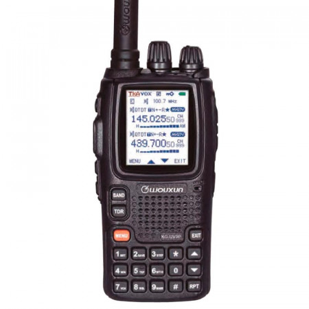 WOUXUN KG-UV9P