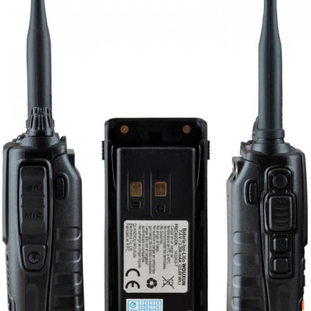 WOUXUN KG-UV9P