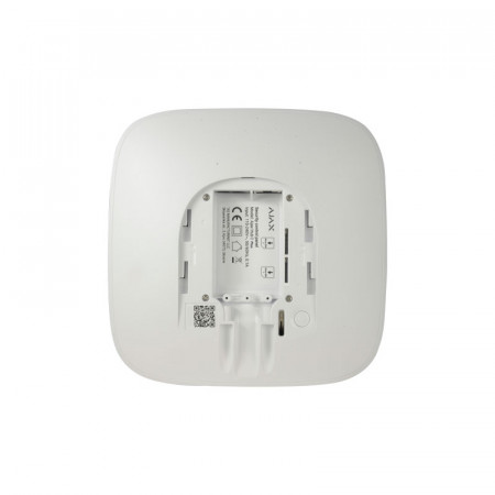 Central de Alarma Ajax HUB2PLUS-W