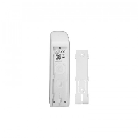 Detector PIR tipo cortina Ajax CURTAINPROTEC