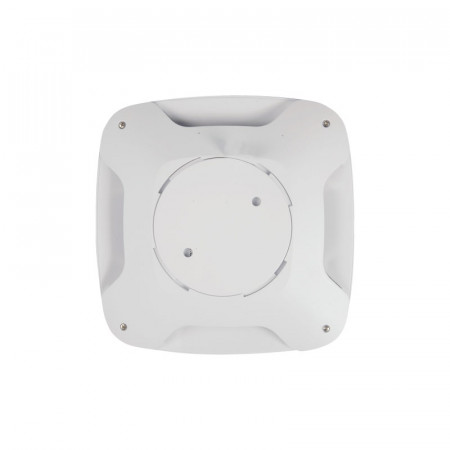 Detector de humo y CO AJAX FIREPROTECTPLUS-W