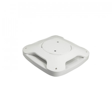 Detector de humo y CO AJAX FIREPROTECTPLUS-W