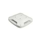 Detector de humo y CO AJAX FIREPROTECTPLUS-W
