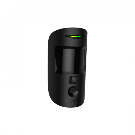 Fotodetector PIR bidireccional AJAX MOTIONCAM-B