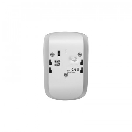 Detector PIR rotura de cristal AJAX COMBIPROTECT-W