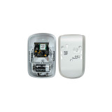 Detector PIR rotura de cristal AJAX COMBIPROTECT-W