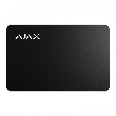 Tarjeta de acceso sin contacto AJAX PASS-B