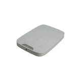 Teclado independiente blanco AJAX KEYPAD-W