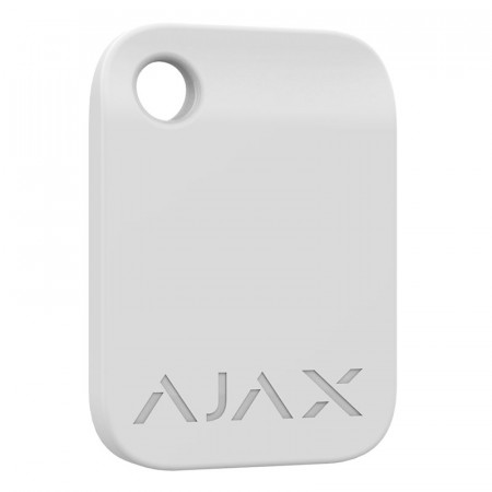 Llavero de acceso sin contacto AJAX TAG-W