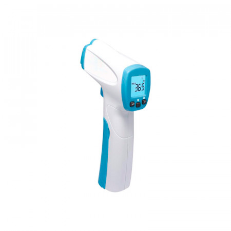 TERMOMETRO INFRAROJO PROFESIONAL UNI-T UT300H