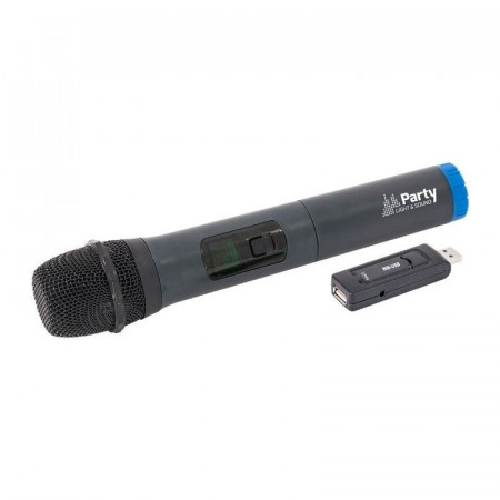 IBIZA PARTY VM USB
