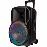 IBIZA PARTY 15 RGB