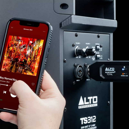 ALTO BLUETOOTH TOTAL 2