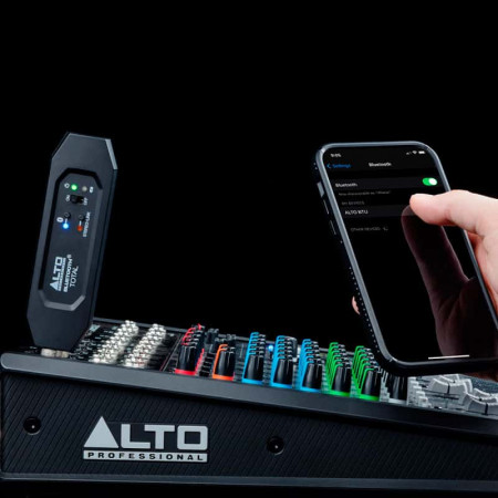 ALTO BLUETOOTH TOTAL 2