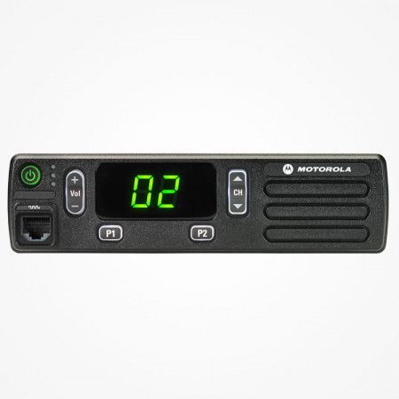 MOTOROLA DM1400 UHF 25 Watios