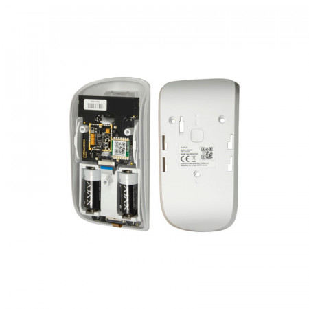 Fotodetector PIR bidireccional AJAX MOTIONCAM-W