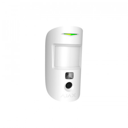 Fotodetector PIR bidireccional AJAX MOTIONCAM-W