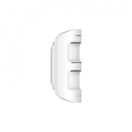Detector PIR exterior Ajax OUTDOORPROTECT-W