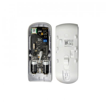 Detector PIR exterior Ajax OUTDOORPROTECT-W