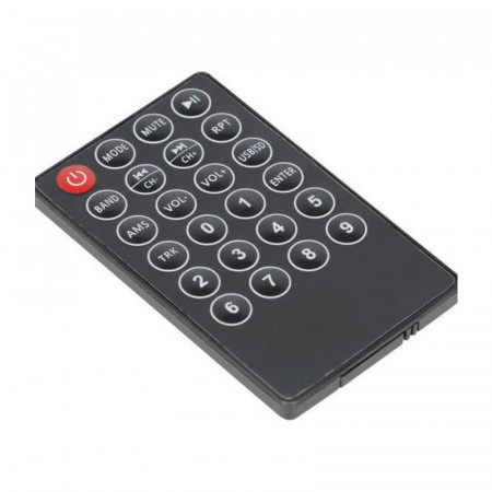 IBIZA PORT 12 UHF MKII