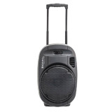 IBIZA PORT 12 UHF MKII