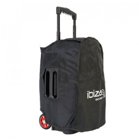 IBIZA PORT 12 UHF MKII