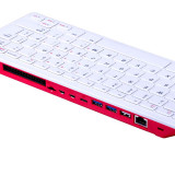 Raspberry PI 400