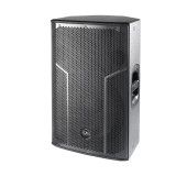Altavoz Activo DAS ACTION 515A 15"